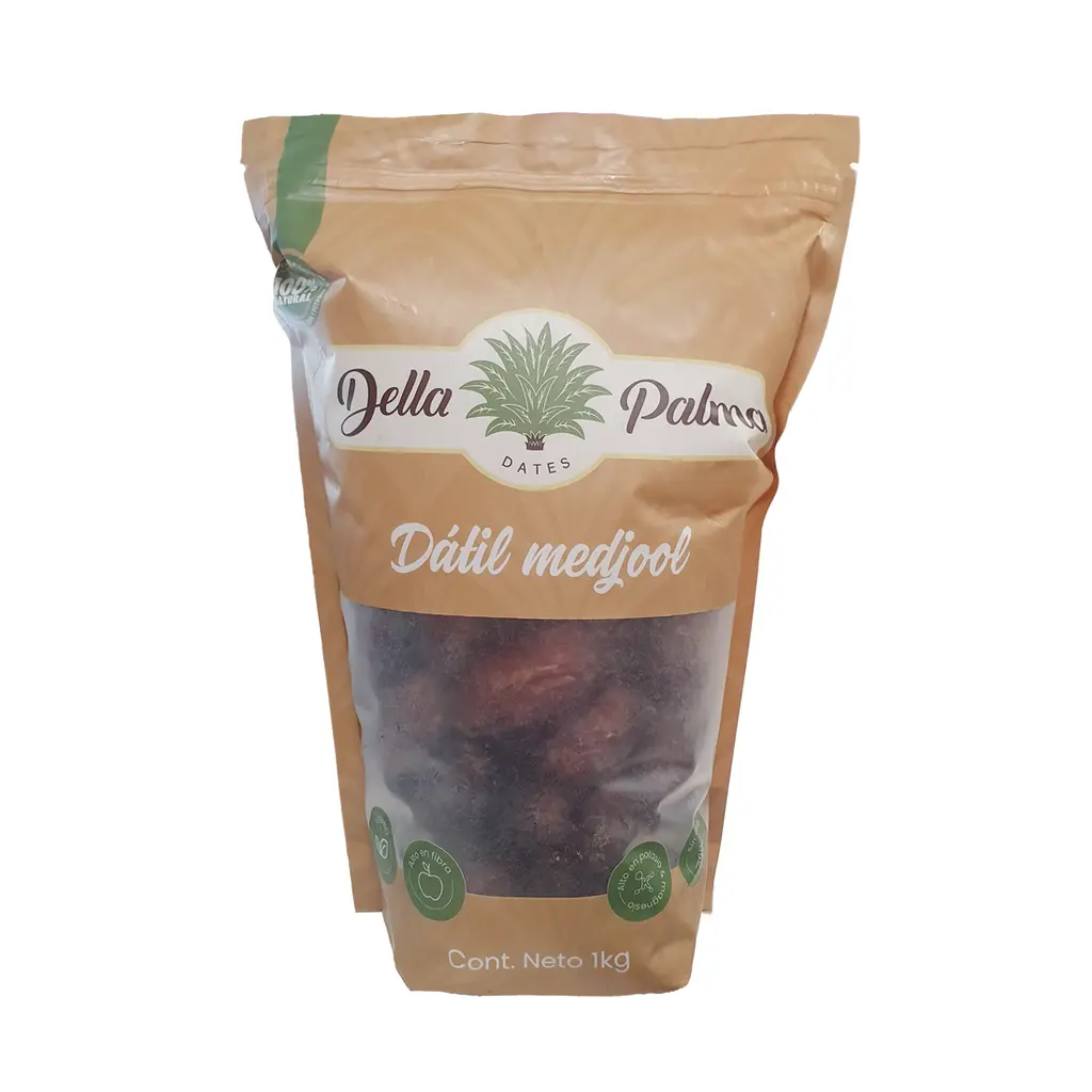 DATIL MEDJOOL 1KG