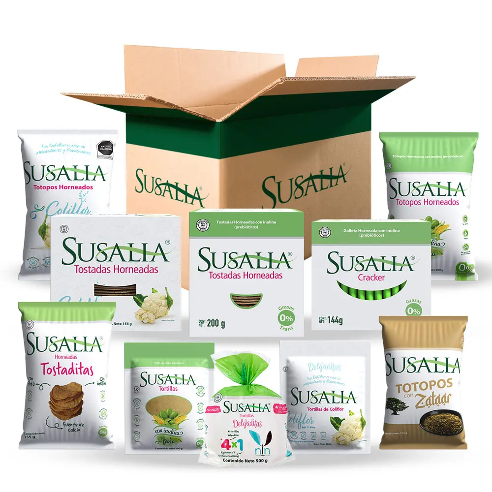 Grocery Pack