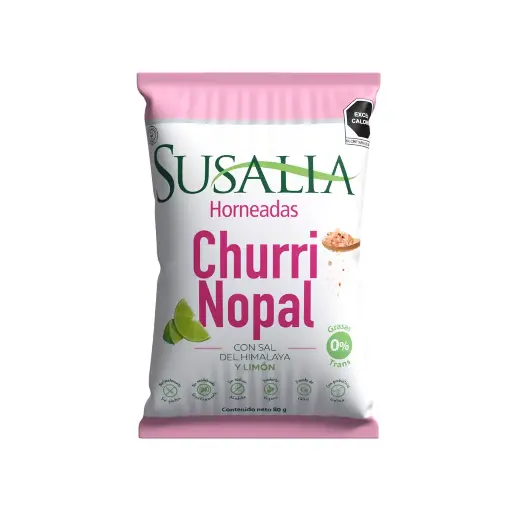 [3890-FRI-NAC] Churrinopal Sal del Himalaya 80g