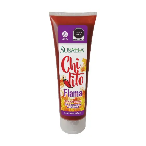 [1052-ECO-ECO] Chilito Flama Susalia 300ml