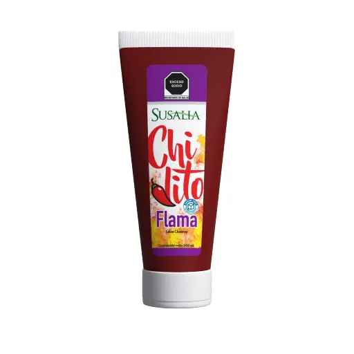 [1052-ECO-ECO] Chilito Flama Susalia 300ml