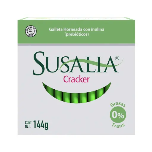 [3111-HOR-NAC] Cracker 144g