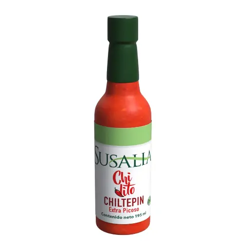 [1069-ECOM-ECOM] Chilito Chiltepín 195ml