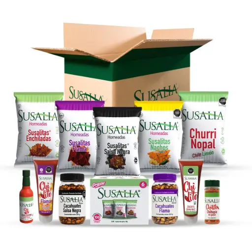 [0001-PT-ECOM] Snack Pack