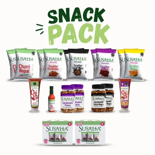 [0001-PT-ECOM] Snack Pack