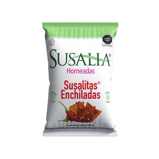 [1793-BOT-NAC] Susalitas Enchiladas 700g